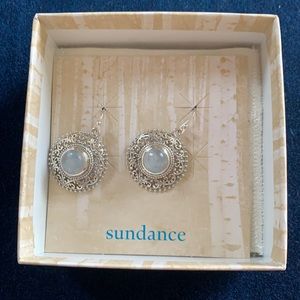Sundance earrings